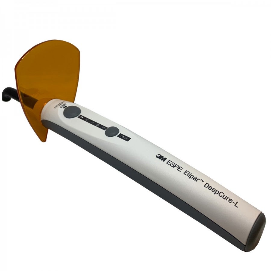 LAMPARA ELIPAR DEEP CURE-L
