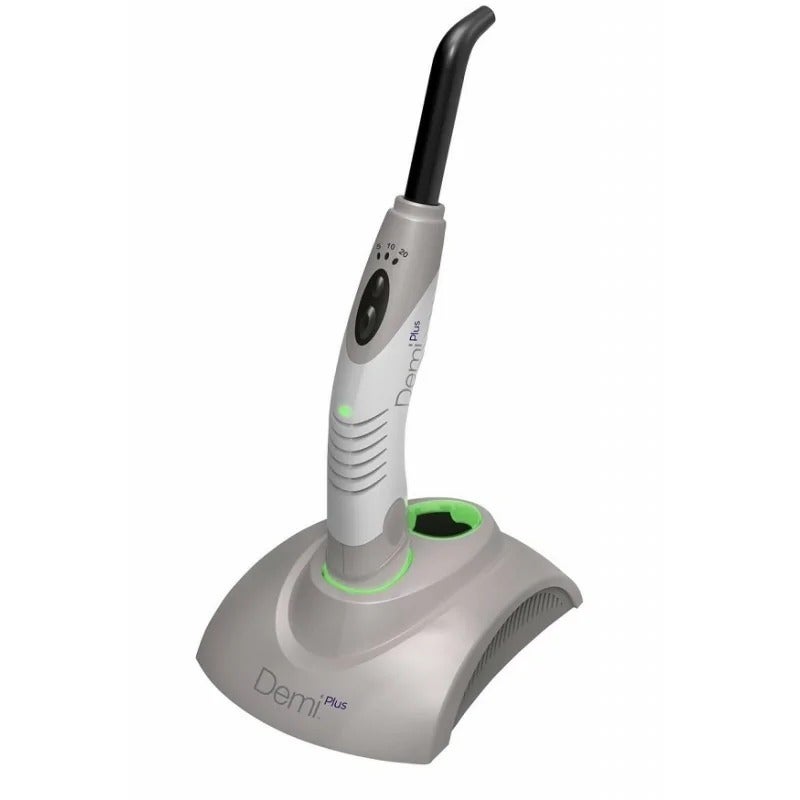 LÁMPARA FOTOPOLIMERIZAR DEMI PLUS