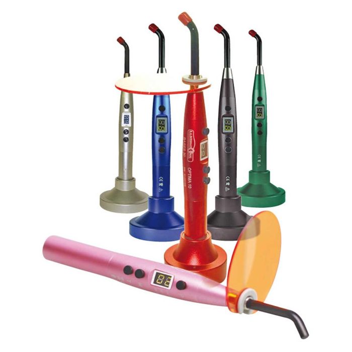 LÁMPARA LED FOTOPOLIMERIZAR B A INTERNATIONAL