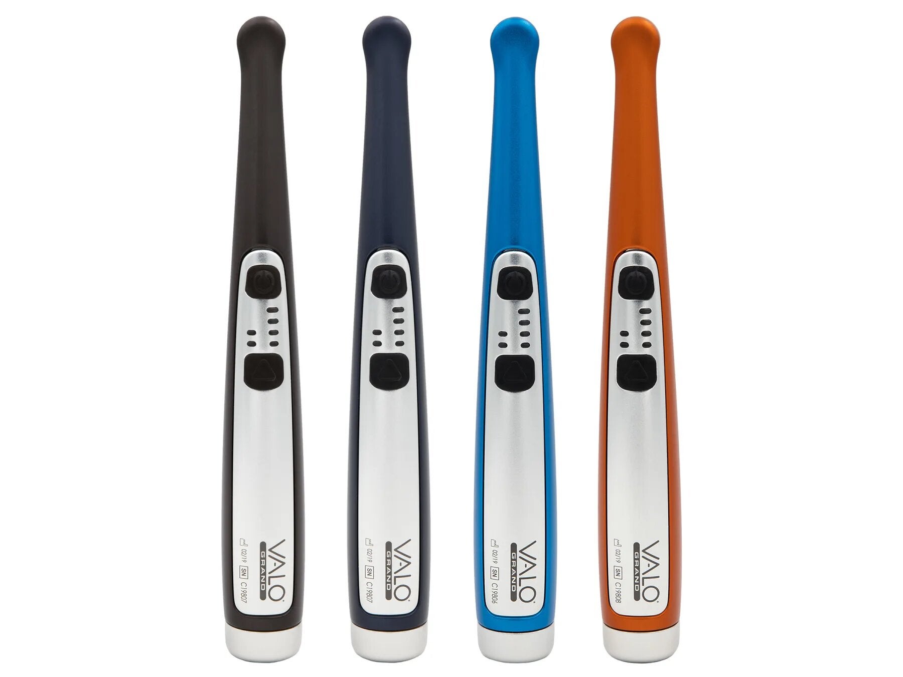 VALO GRAND COLORS ULTRADENT