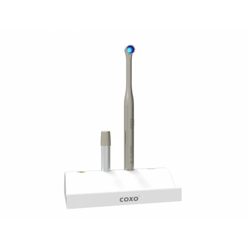LÁMPARA DB686 LED INALÁMBRICA DE FOTOPOLIMERIZAR COXO
