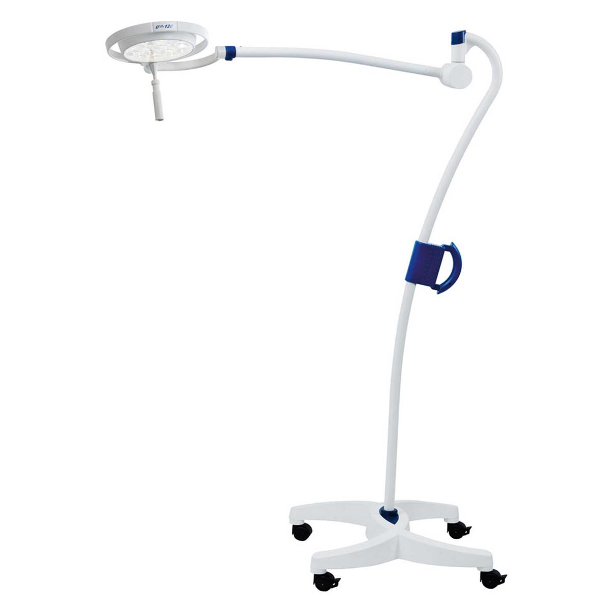 LAMPARA 120F LED - DR.MACH