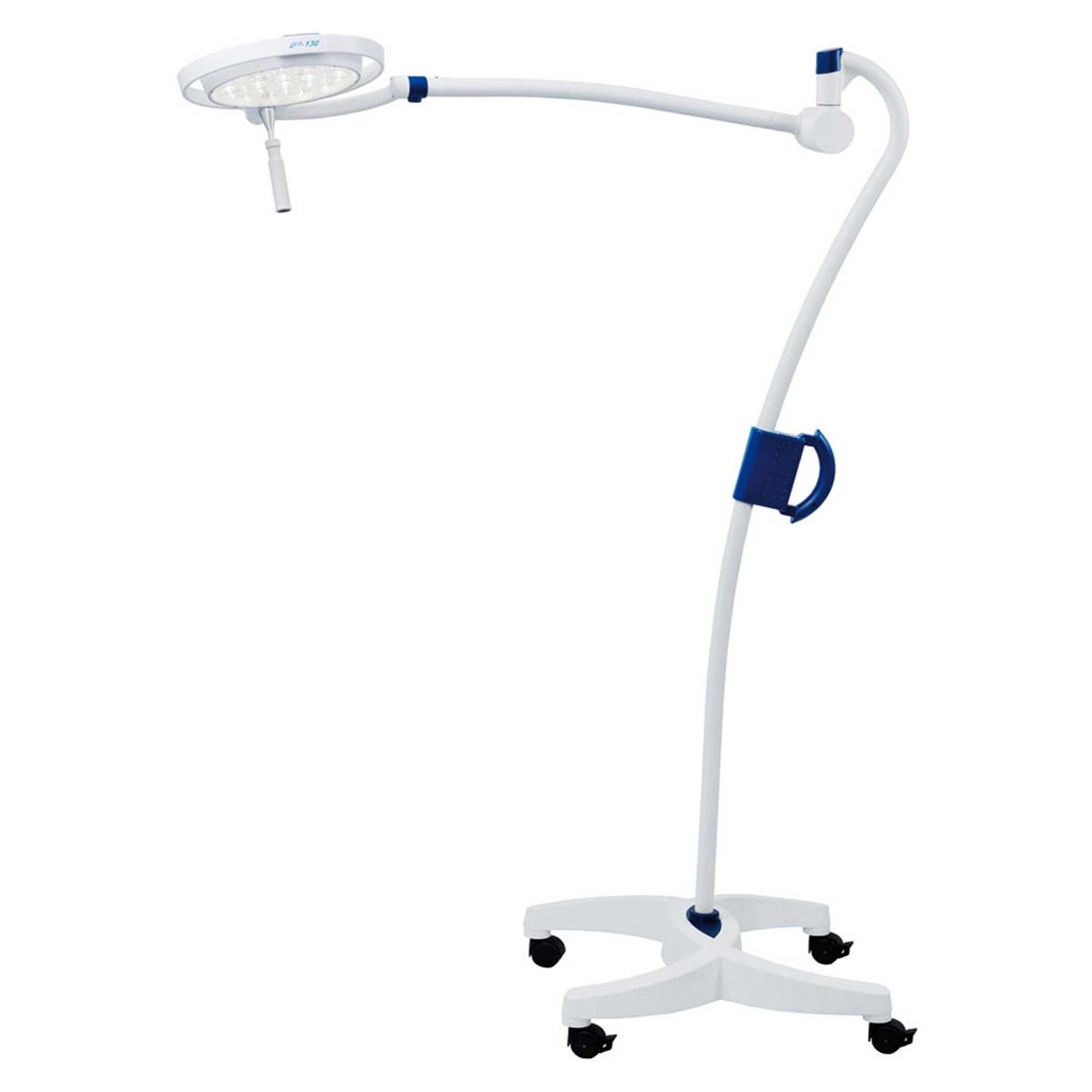 LÁMPARA DE EXAMEN LED 130F DR MACH