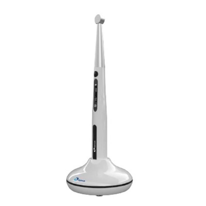 LAMPARA CURING PEN DETECTOR DE CARIES EIGHTEETH