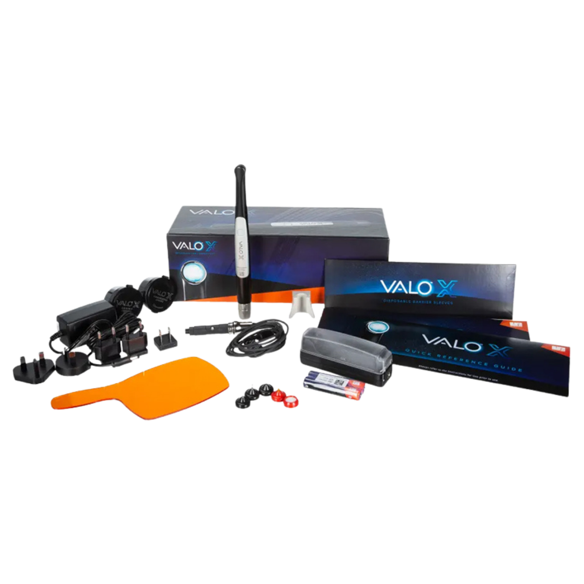 LÁMPARA LED VALO X ULTRADENT