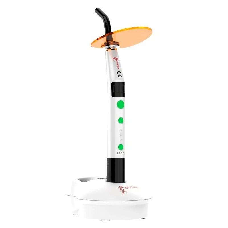 LAMPARA FOTOPOLIMERIZAR LED-C WOODPECKER