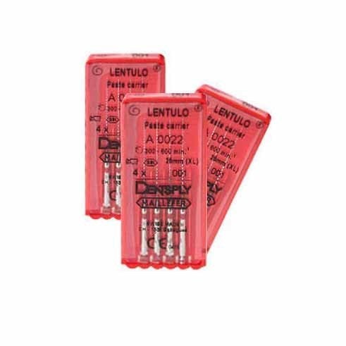 LÉNTULO SENSIPAST 180 FKG