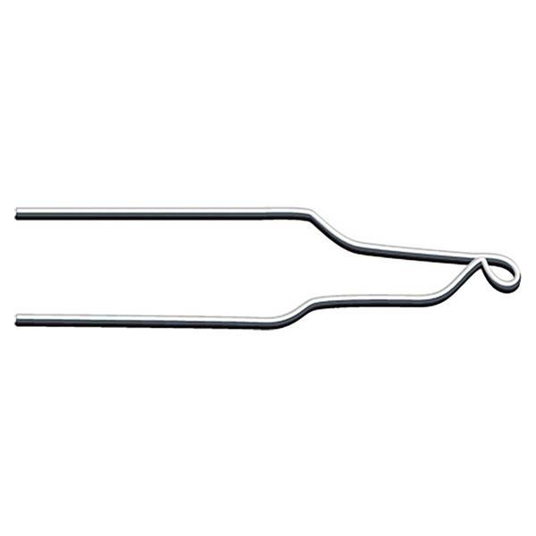 LIGADURA ESTETICA PREFORMADA LARGA 0.012 100U SIA