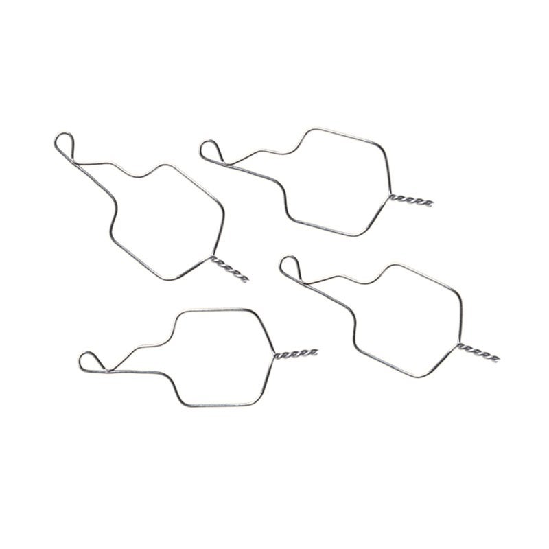 LIGADURA KOBAYASHI PRE-FORMADAS 0,012 SIA