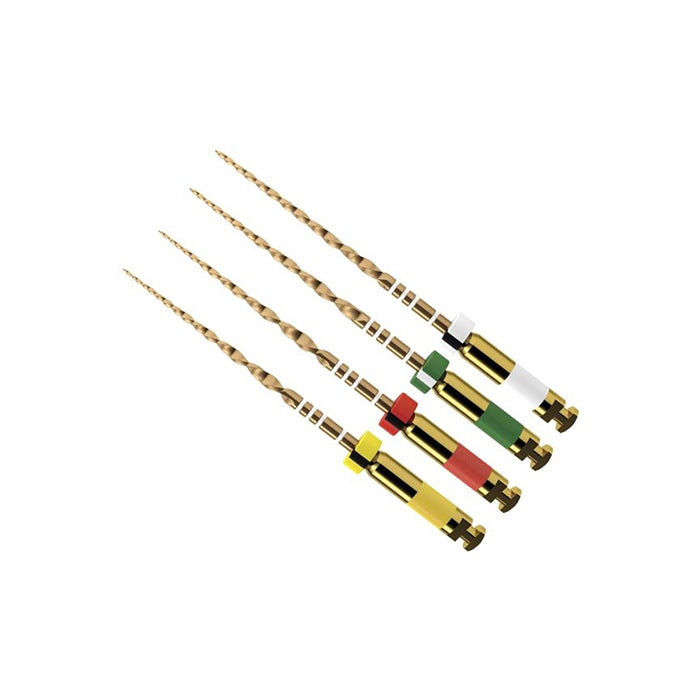 LIMAS WAVE-ONE GOLD SURTIDO DENTSPLY SIRONA