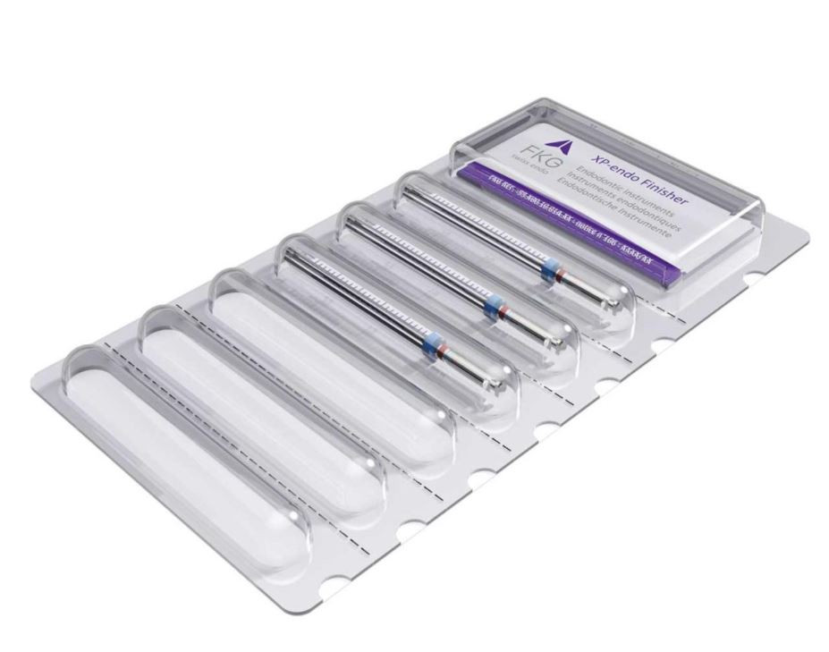 LIMAS XP-ENDO FINISHER FKG