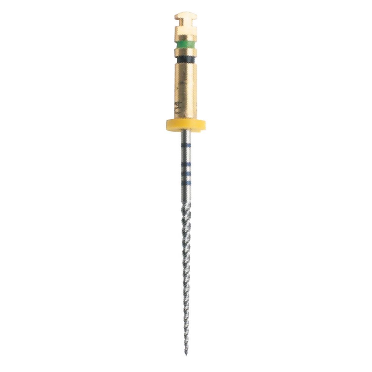 LIMAS ROTATORIAS K3 NITI 02 21MM N.15 6U- SYBRONENDO