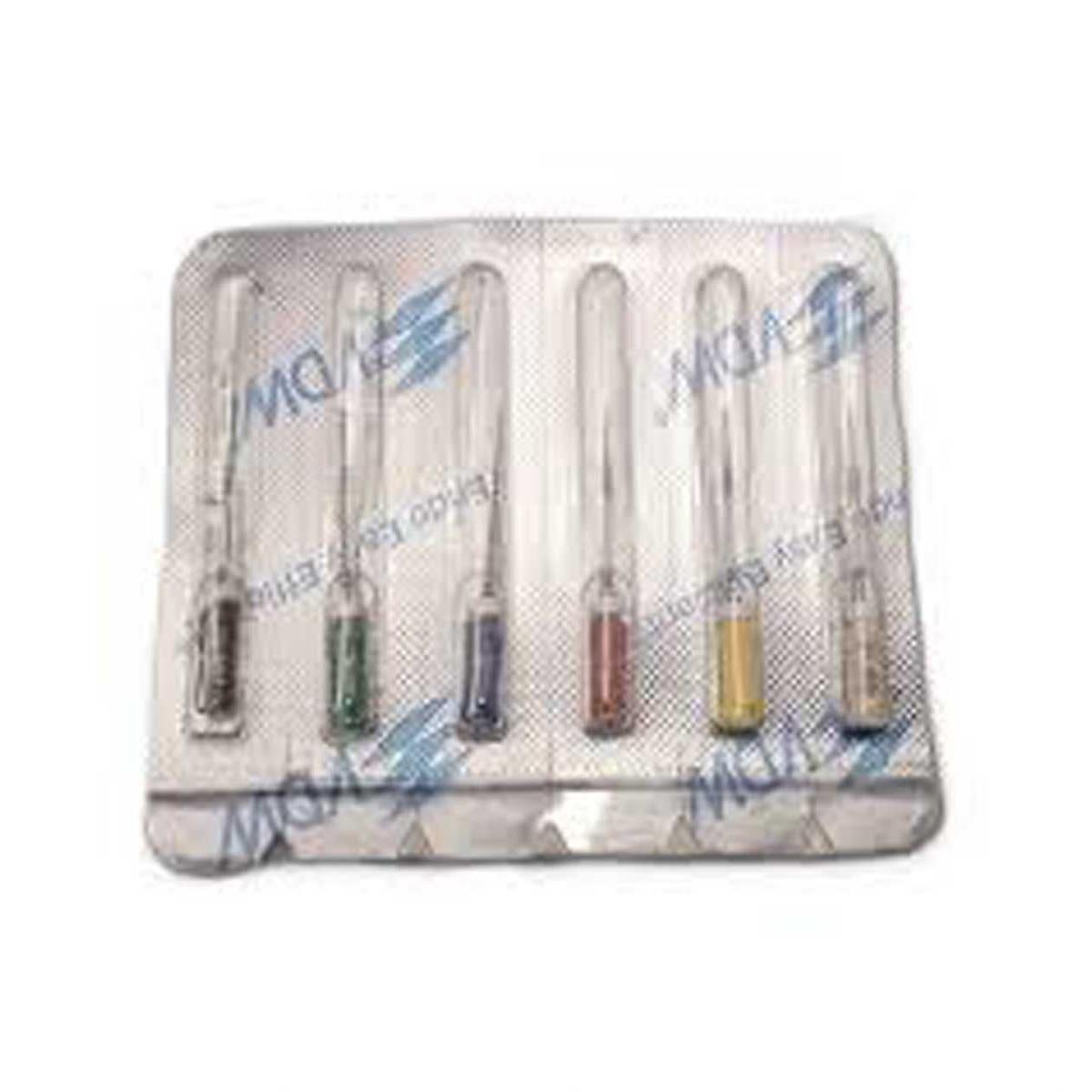 LIMAS H ESTÉRIL VDW