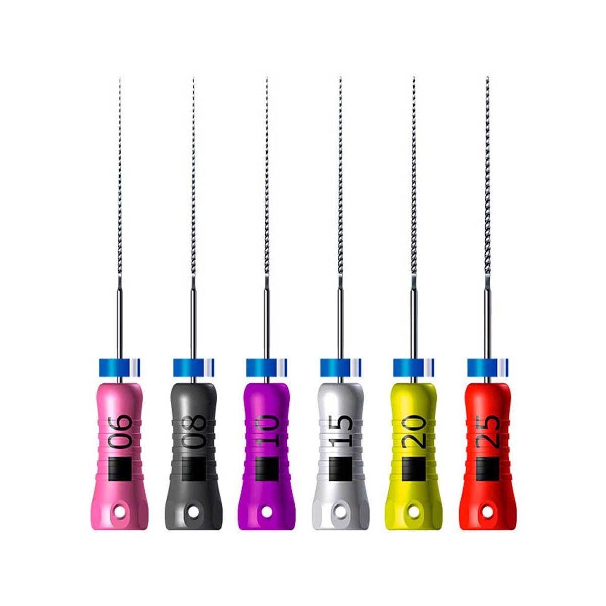 LIMAS K 154 21MM N15 6U - FKG