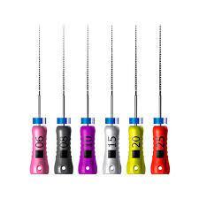 LIMAS K 154 ESTÉRILES FKG