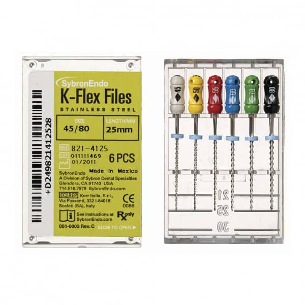LIMAS K - FLEX