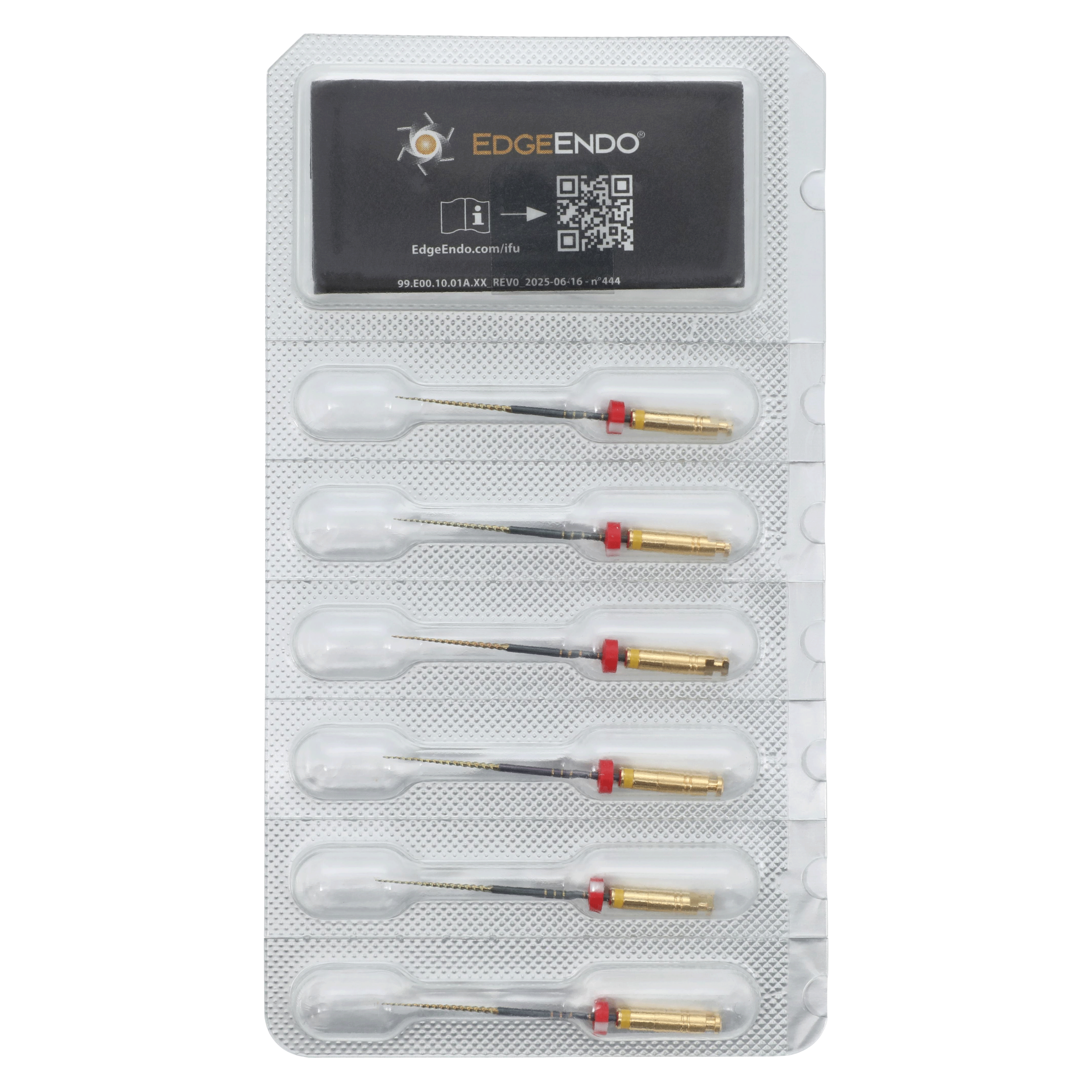 LIMAS EDGEFILE X7 EDGEENDO