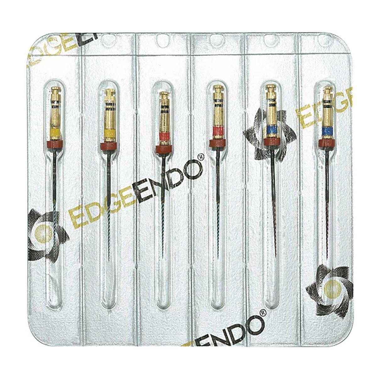 LIMAS EDGEFILE X7 SURTIDO EDGEENDO