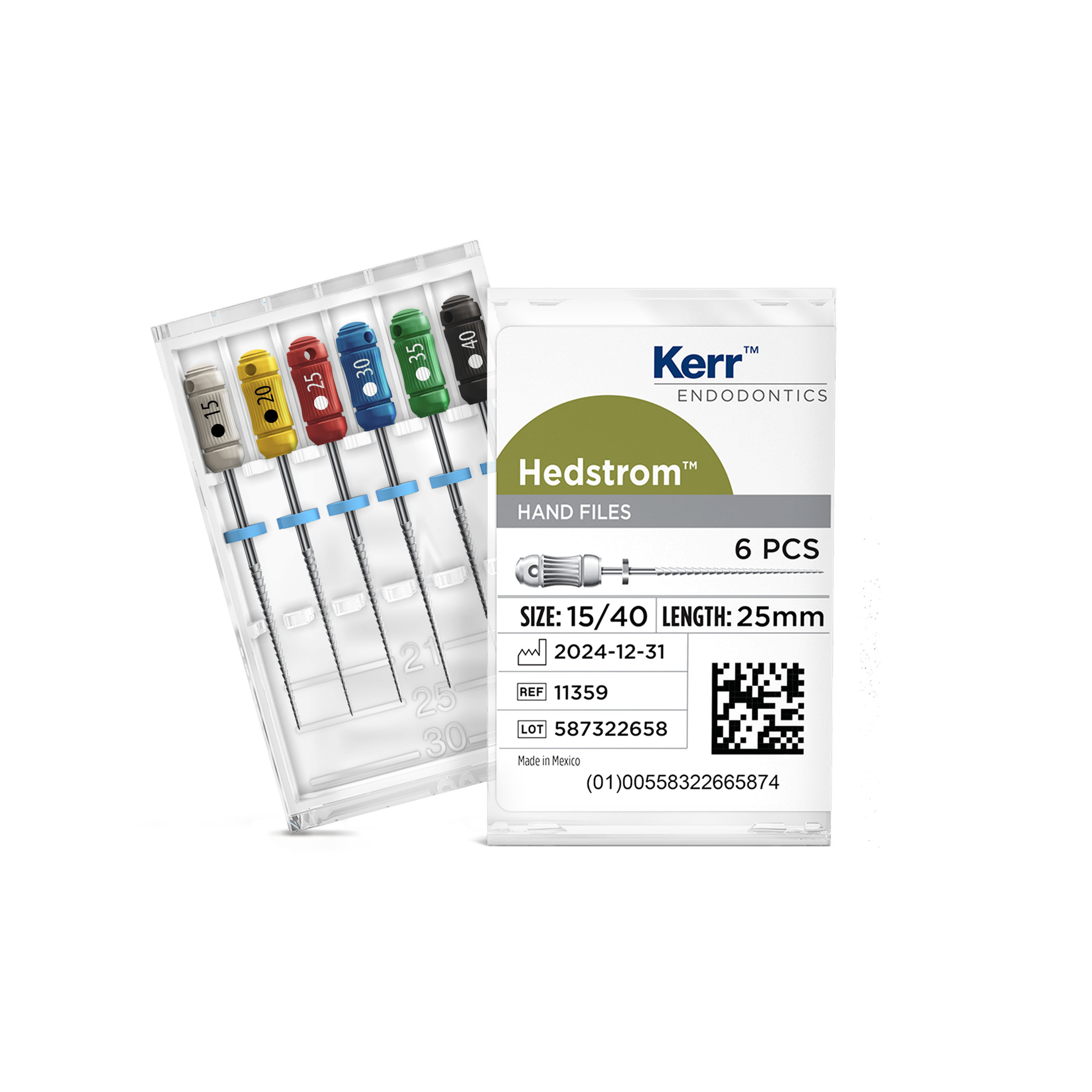 LIMAS H 15-80 KERR