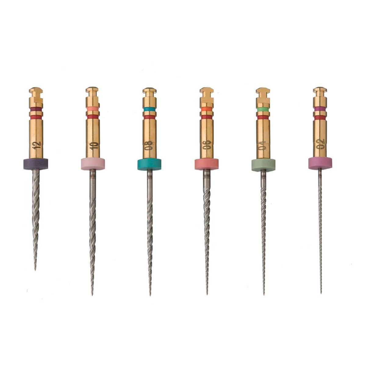 LIMAS K3 G-PACK SORTIDO 02-12 - SYBRONENDO