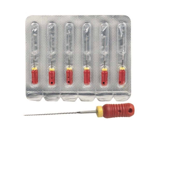 LIMAS H CYBERENDO 25MM CYBERTECH