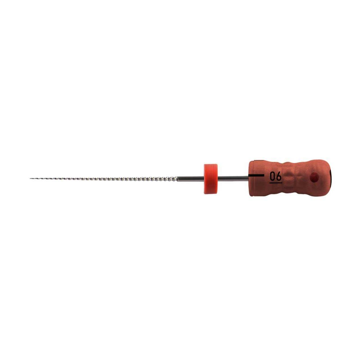 LIMAS K-FILES L21 ESTÉRIL - MICROMEGA