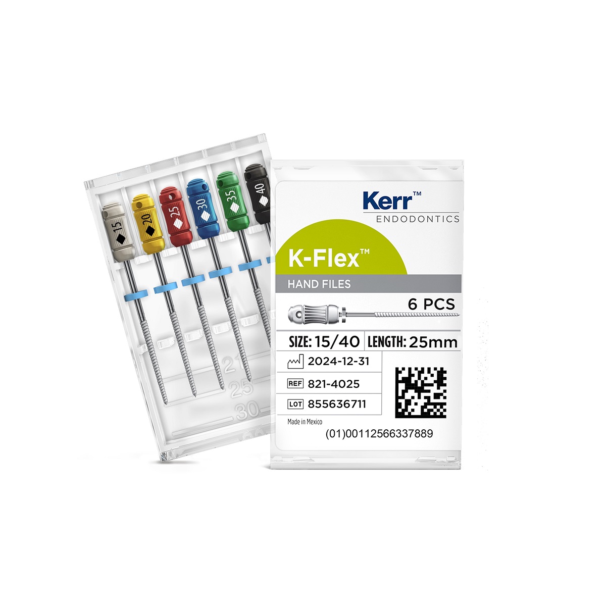 LIMAS K - FLEX