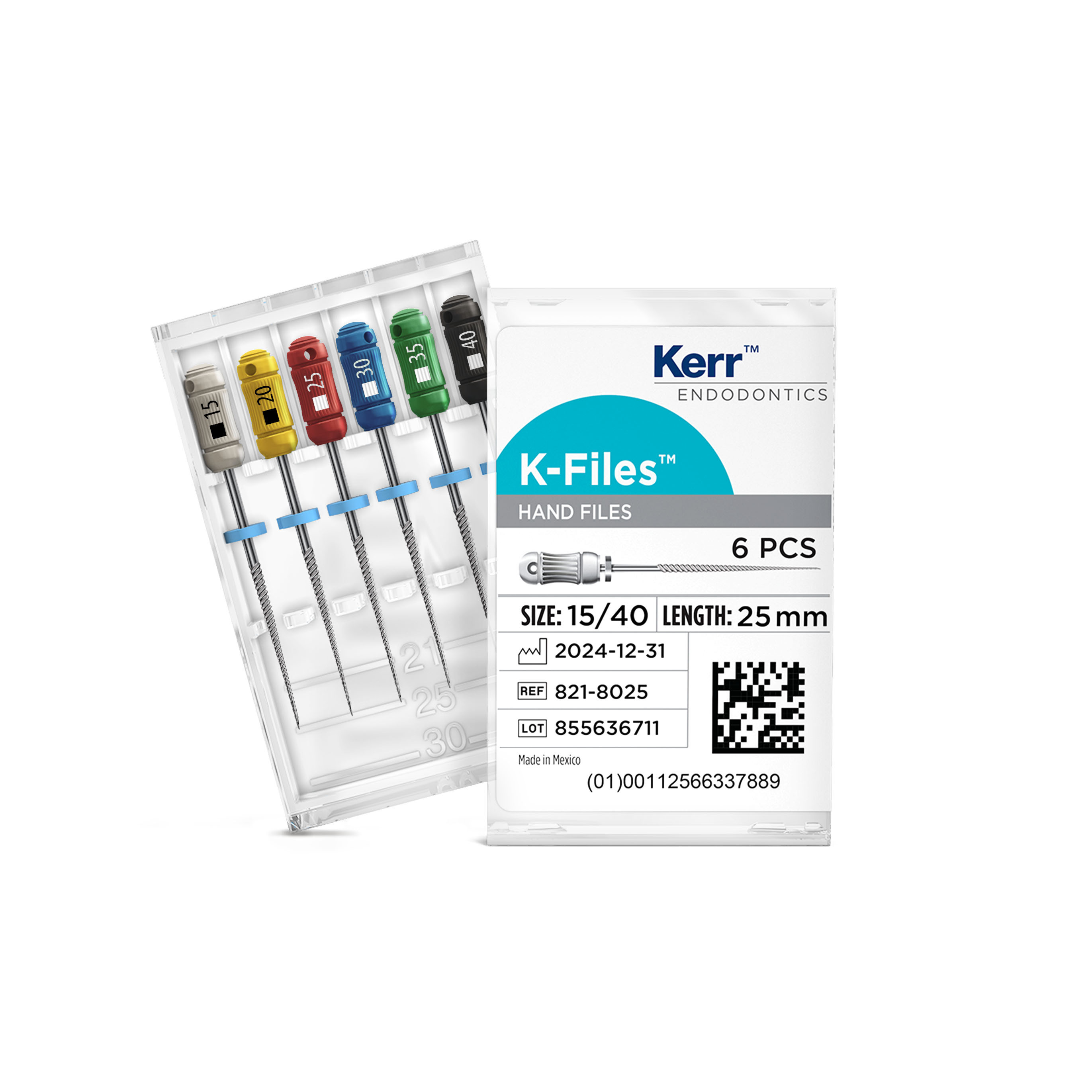 LIMAS K 6U KERR
