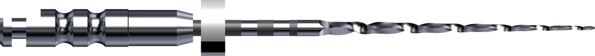 LIMAS NITI D-RACE EST 10% 15MM N30+4% 25MM N25 - FKG