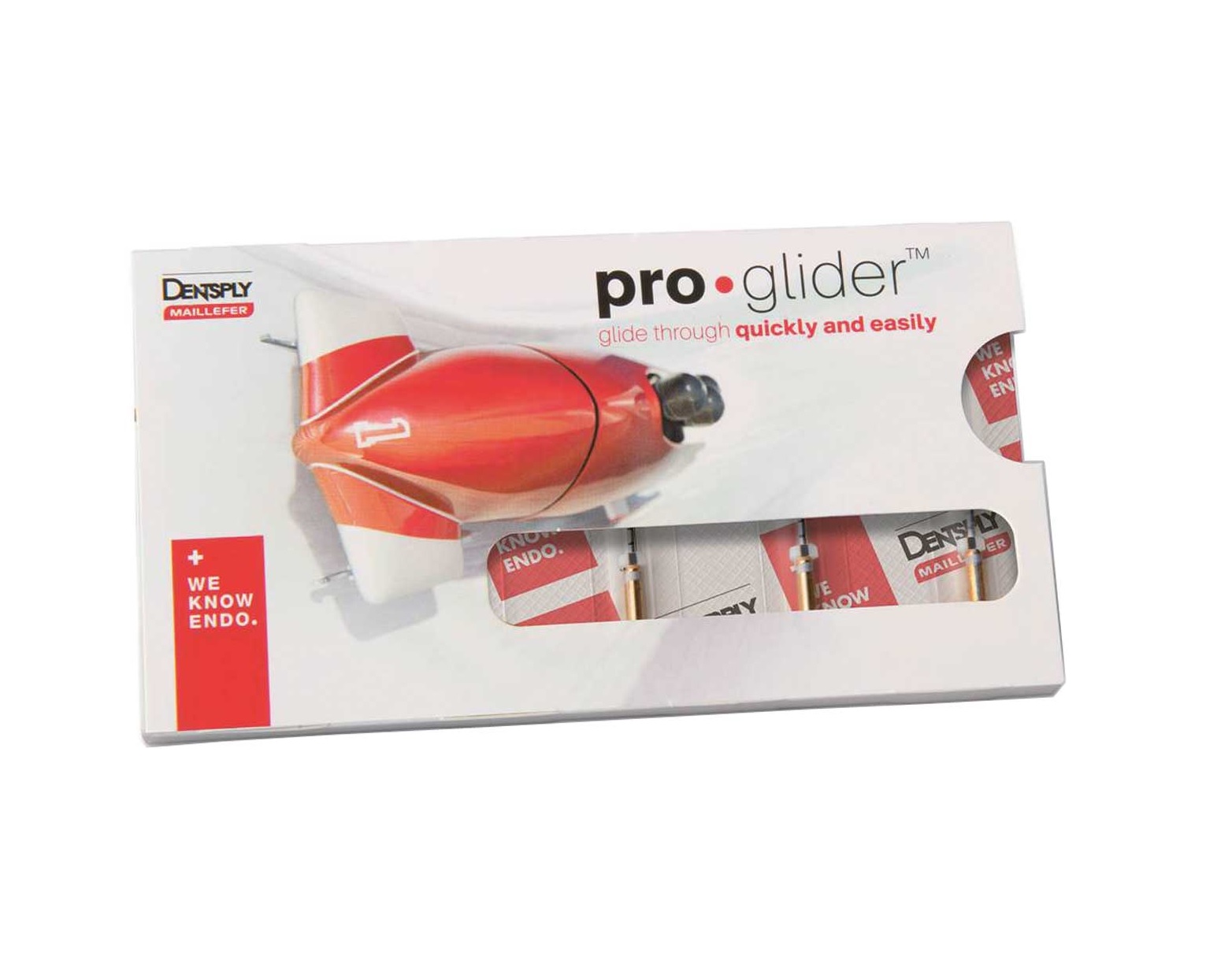 LIMAS PROGLIDER DENTSPLY SIRONA