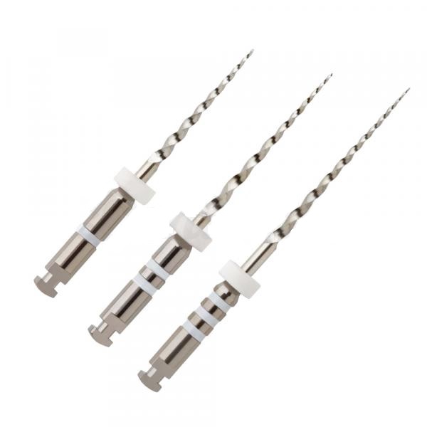 LIMAS RETRATAMIENTO DENTSPLY SIRONA