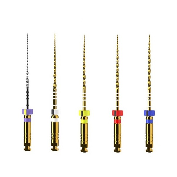 LIMAS PROTAPER ULTIMATE 6U DENTSPLY