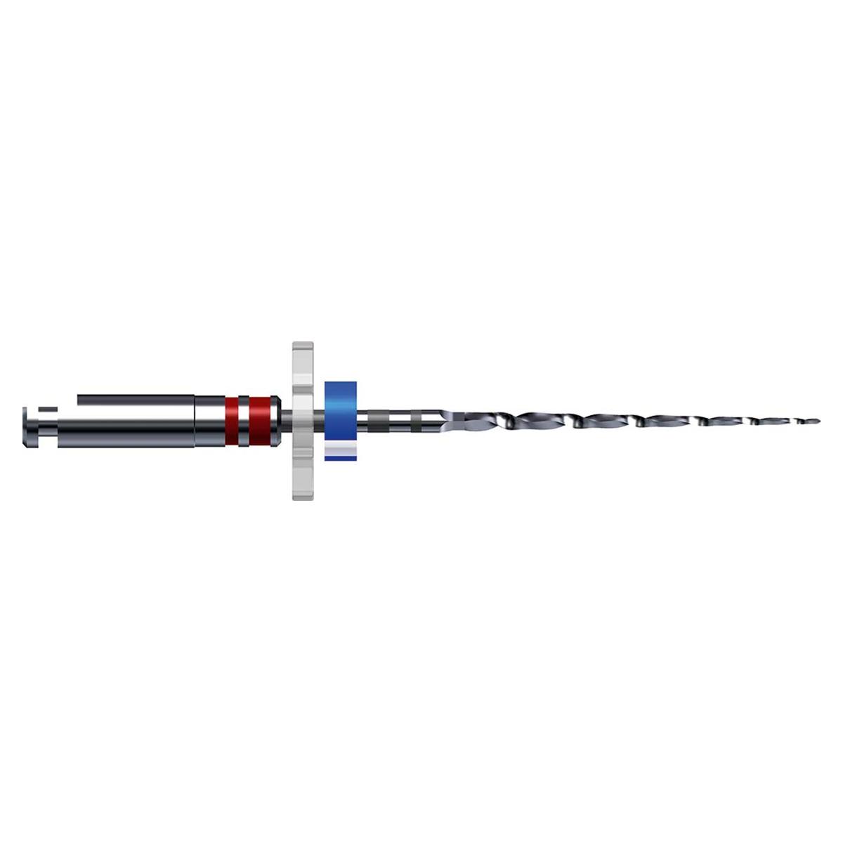 LIMAS RACE 704 NI-TI 4% - FKG