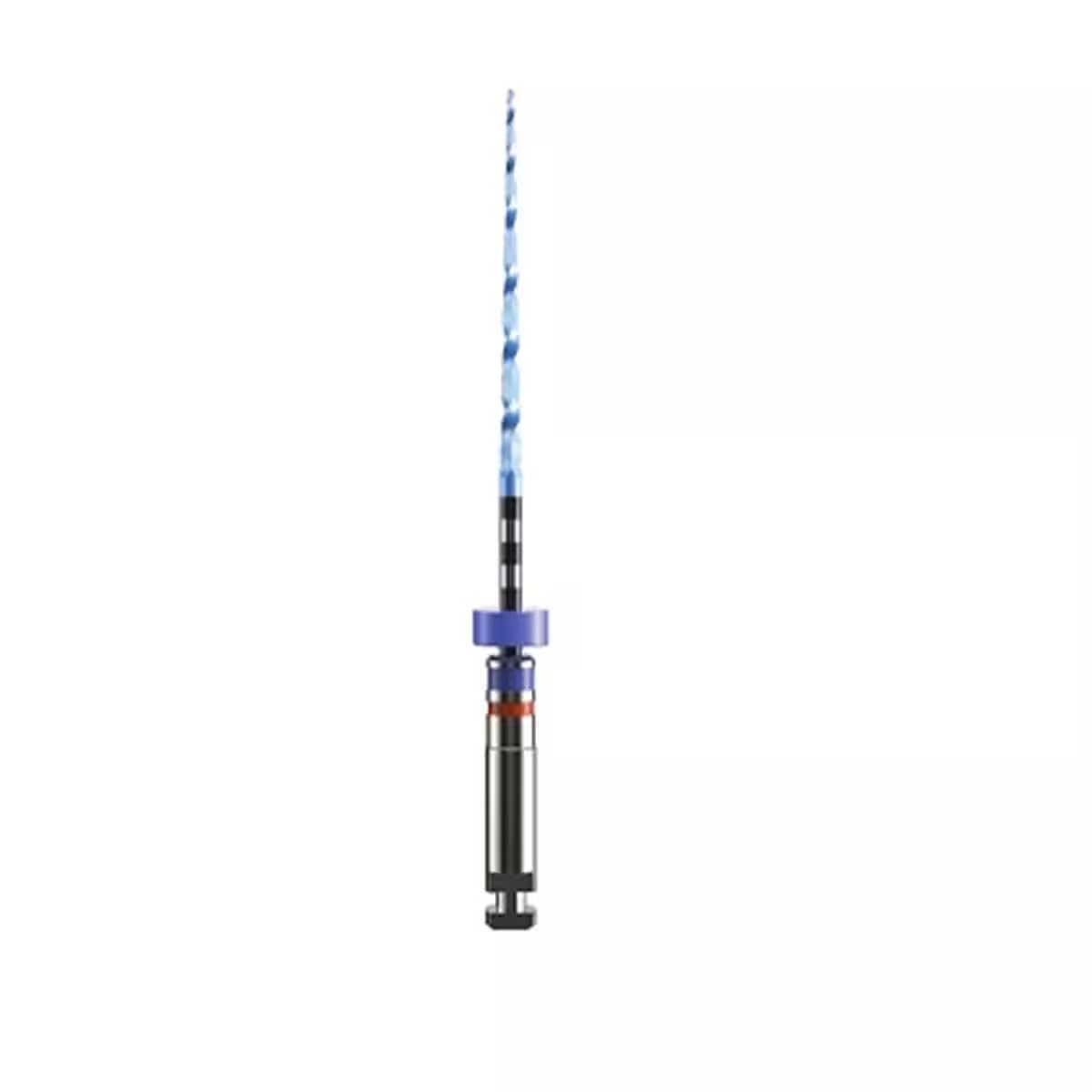 LIMAS RACE EVO ISO 40 CONICIDAD 4% 25MM 6U - FKG