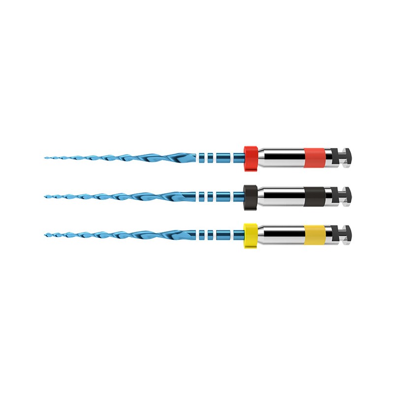 LIMAS RECIPROC BLUE VDW