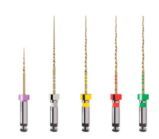 LIMAS TRUNATOMY DENTSPLY SIRONA