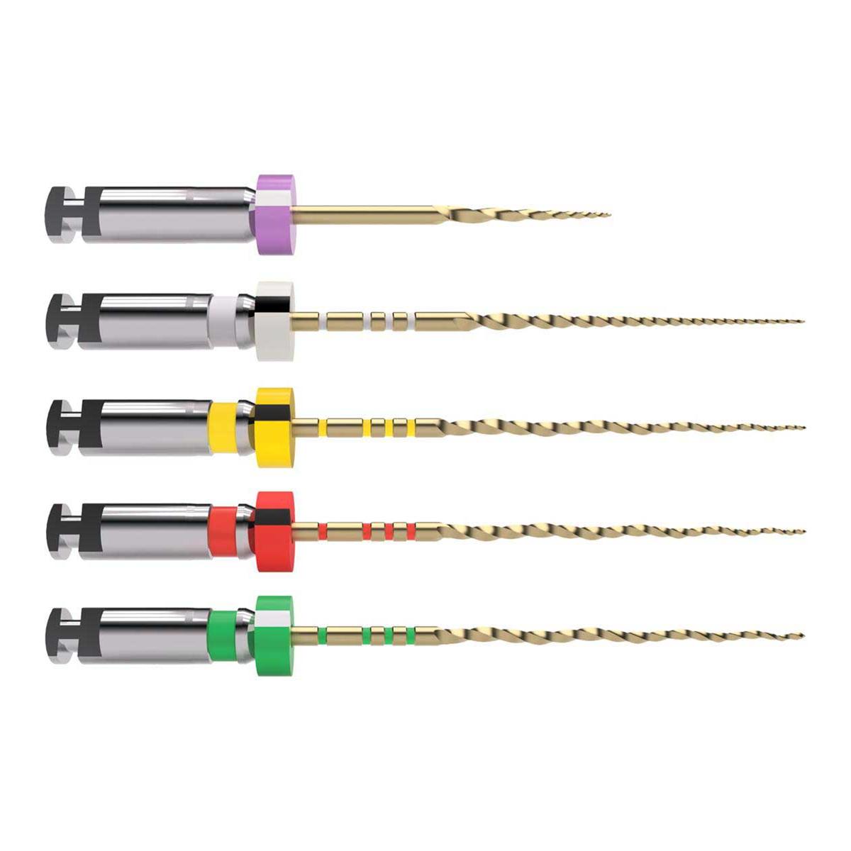 LIMAS TRUNATOMY PRIME - DENSTPLY DENTSPLY SIRONA