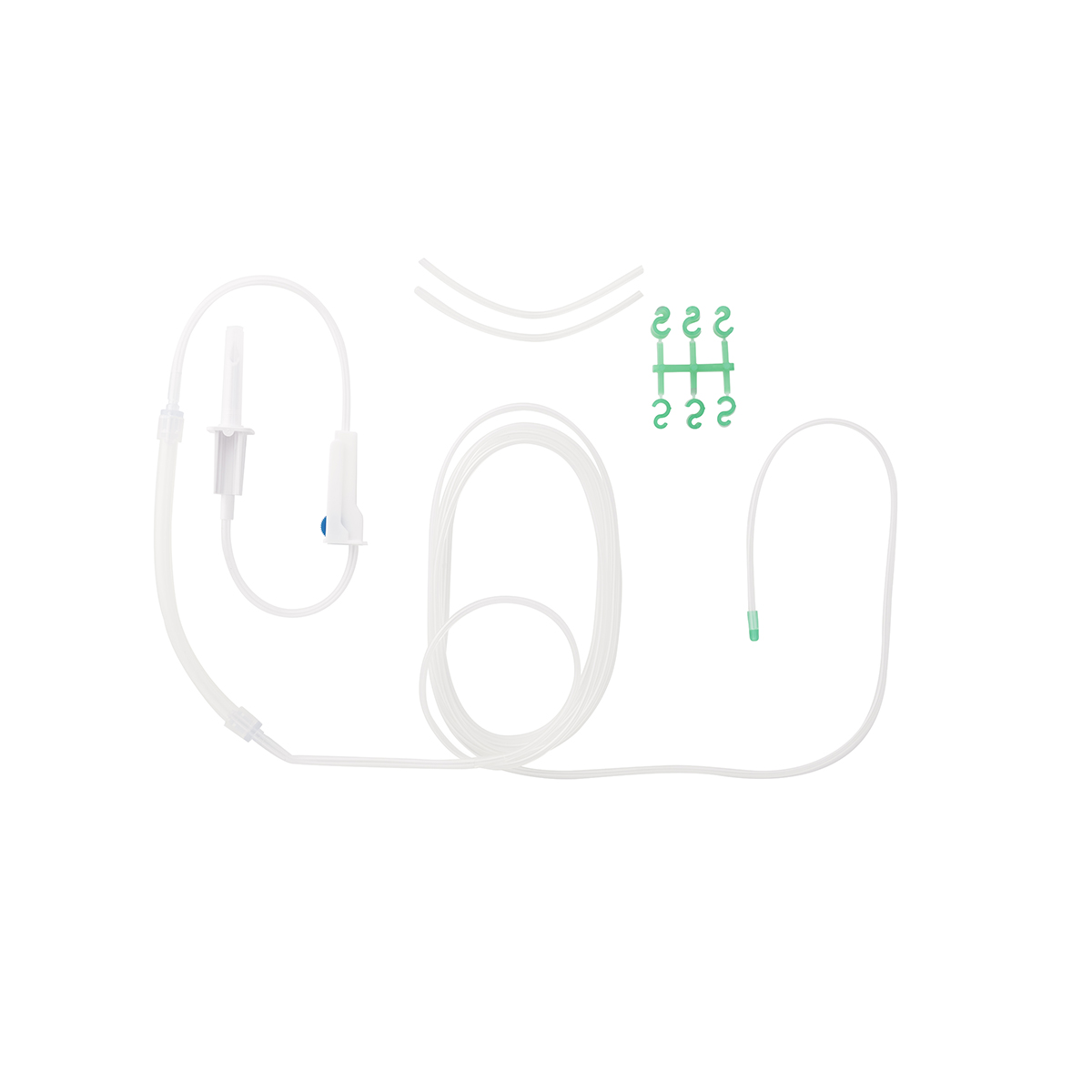 LINEA IRRIGACIÓN NOUVAG TCM3000 MD8000 ETC 10U - ALLE
