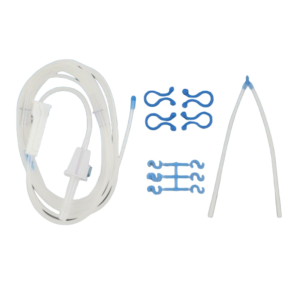 LINEA IRRIGACION ATR 3000 PLUS,NEW ETC 10U - OMNIA