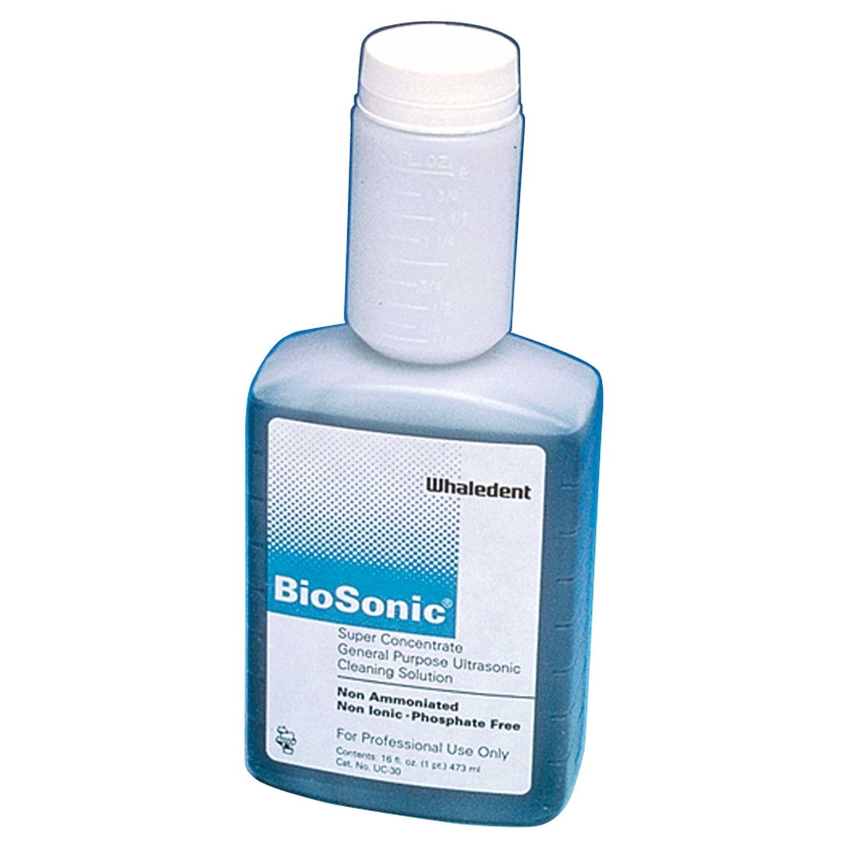 UC30 LIMPIADOR GENERAL 473ML WHALEDENT