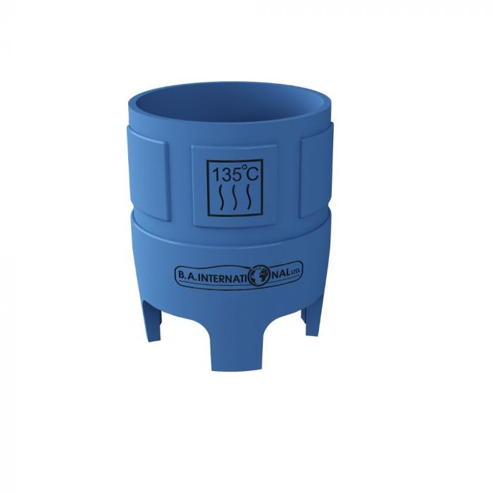 LLAVE CAMBIAR PUNTAS EMS-SATELEC BACS 122 BA