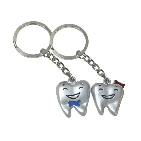 LLAVERO MUELA LUMINOSO BADDY 24U BADER