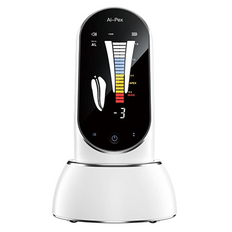 LOCALIZADOR ÁPICES AI-PEX - WOODPECKER