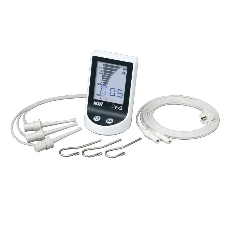 LOCALIZADOR DE APICES IPEX II