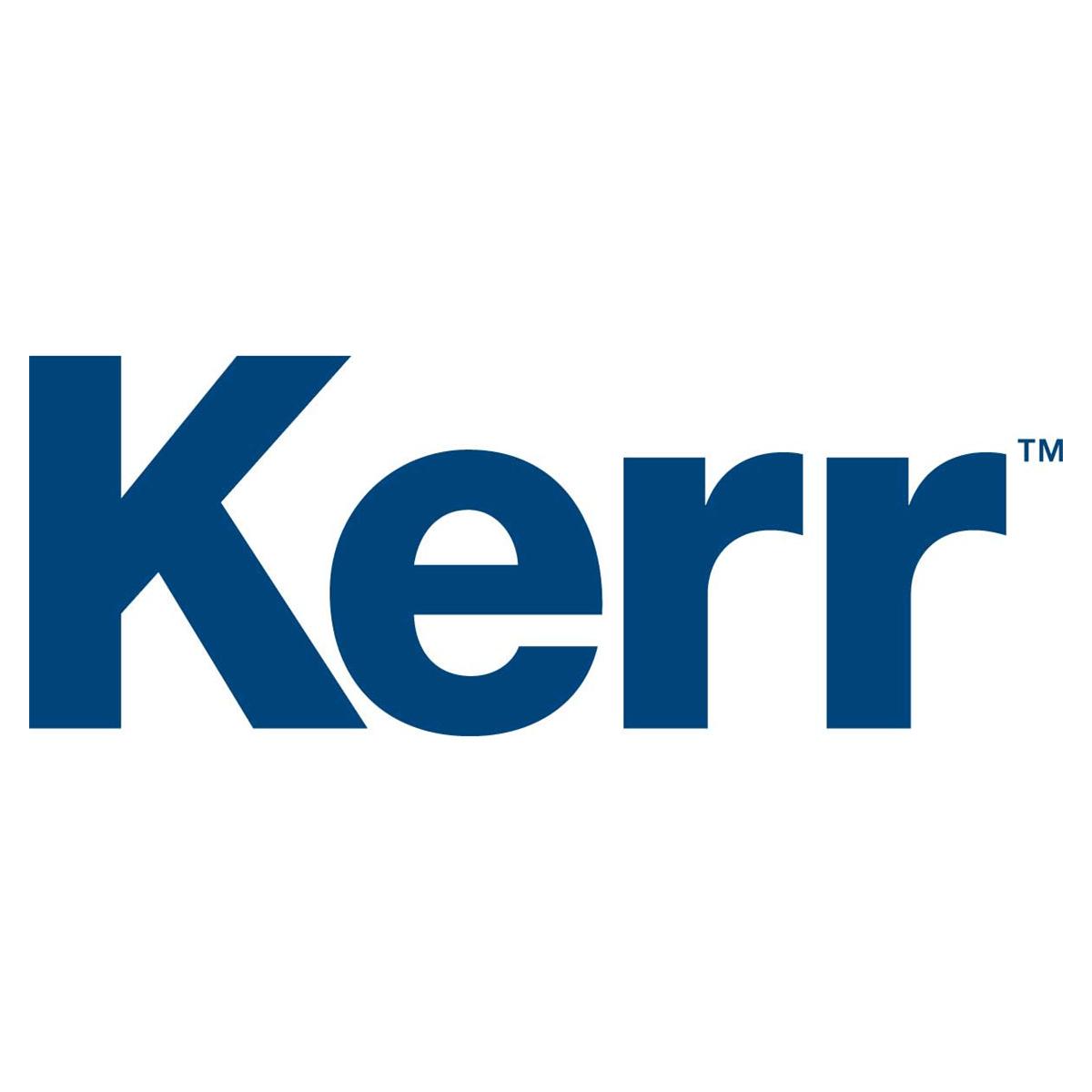 PUNTAS PARA HERCULITE XRV ULTRA FLOW 50UD - KERR