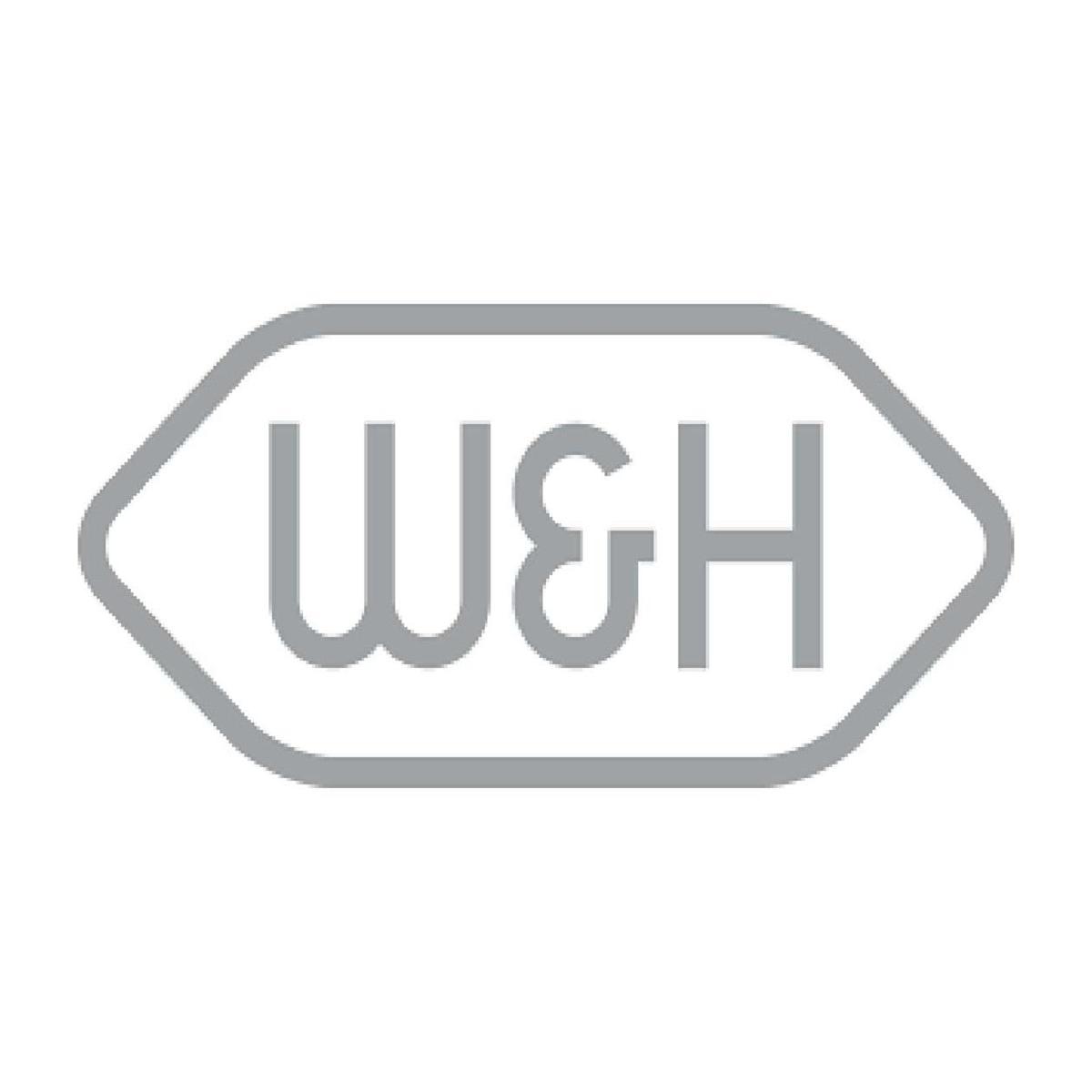 SOLUCIÓN LIMPIADORA F1 ASSISTINA 301 1L - W&H