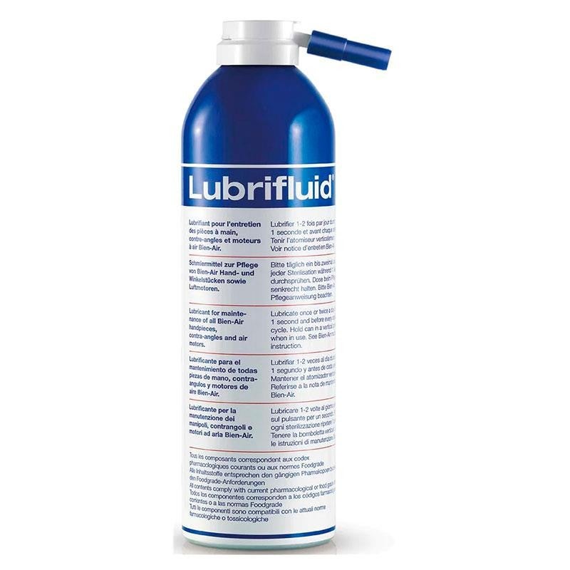 LUBRIFLUID 500 500ML  BIEN AIR