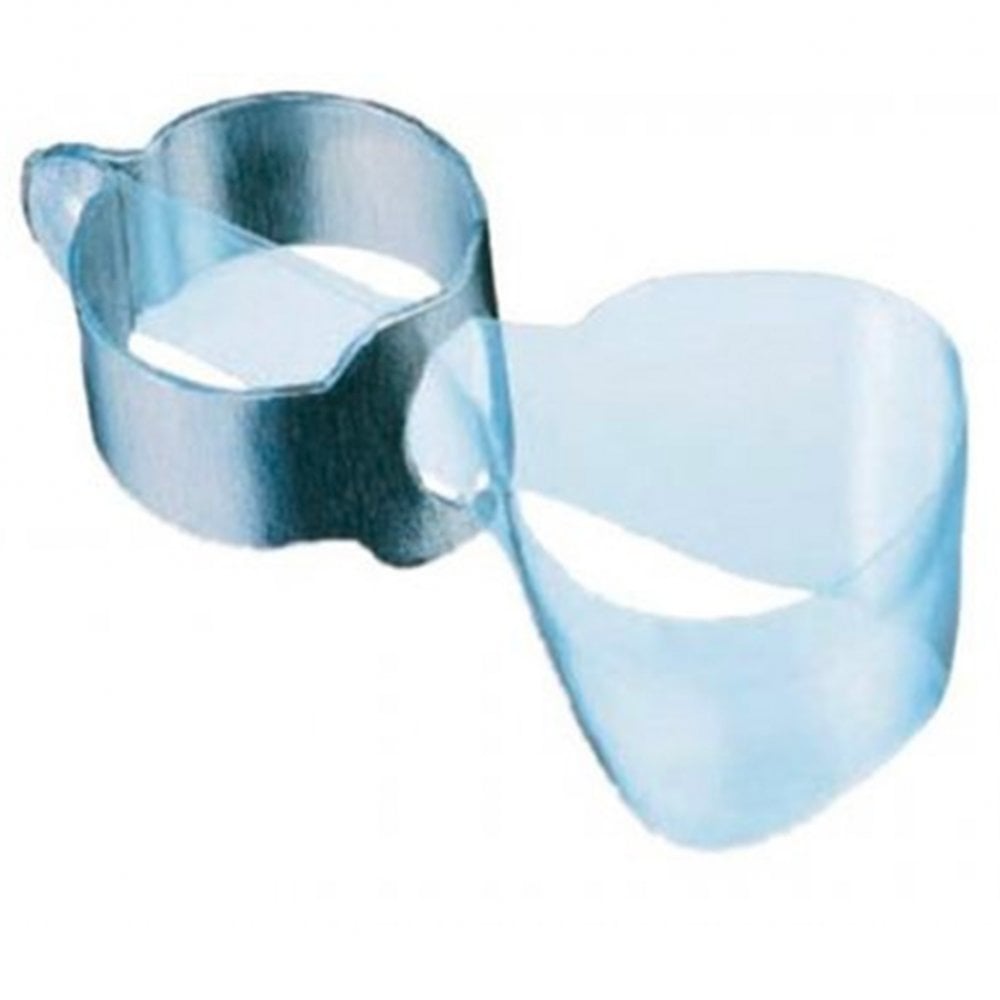 MATRIZ TRANSPARENTE LUCIFIX PREMOLARES 50U - KERR HAWE