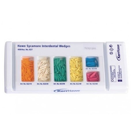 LUCIWEDGE SOFT CLASSIC KERR