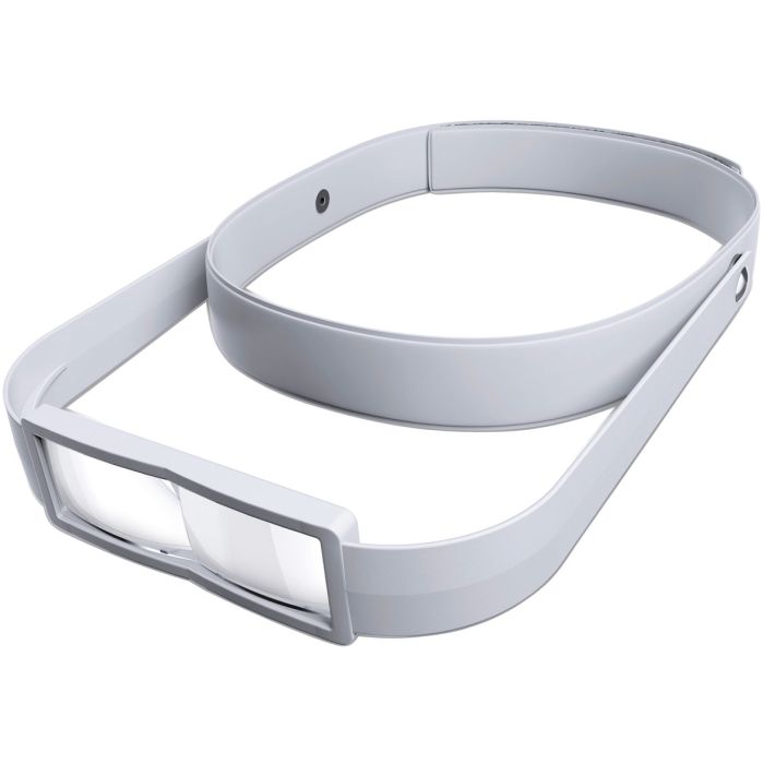 LUPA MAGNIFICACION X3.5 TECHNOFLUX